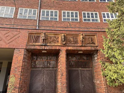 Ogólnokształcąca Szkoła Muzyczna I Stopnia Nr 2 im. F. Chopina